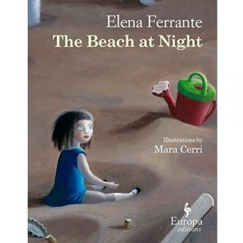 The Beach At Night
