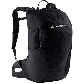 VAUDE Women's Tremalzo 12 Rucksaecke10-14l, Mujer, black, One Size