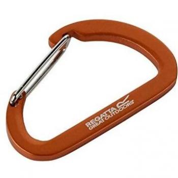 Camping Carabiner Small Red - Regatta