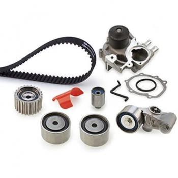 Gates Powergrip – Kit de Correa Dentada Bomba de Agua Parte no. kp25612 X S-2