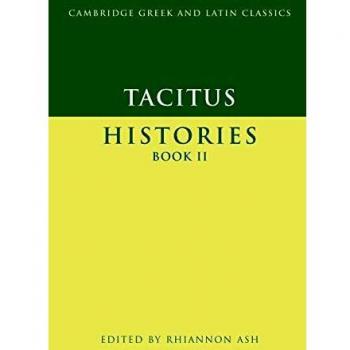 Tacitus: Histories Book Ii