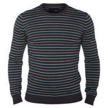 Hurley Overboard Sweater, Color: 26u, Size: S