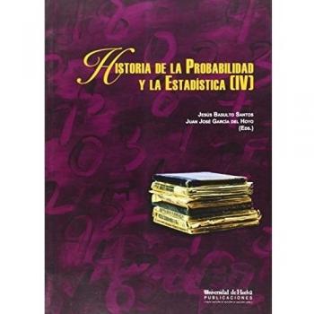 Historia de la Probabilidad y la Estadística [IV]: 131