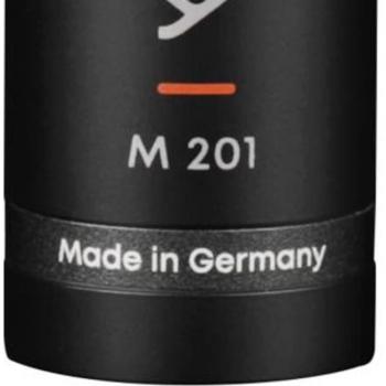 Beyerdynamic M 201 Dynamic Instrument Microphone (2023)