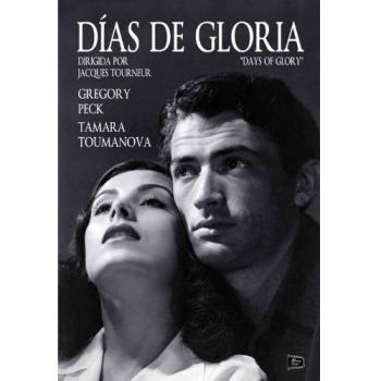 Días De Gloria [DVD]
