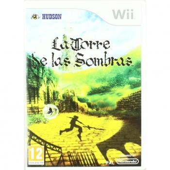 A Shadow's Tale Lost in Shadow
