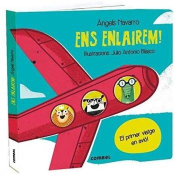 Ens enlairem!