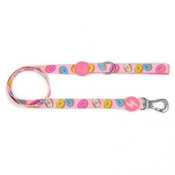 Dashi Correa Donut para Perros - Correa de poliéster, color Varios, diseñada para perros, categoría Collares, correas y arneses