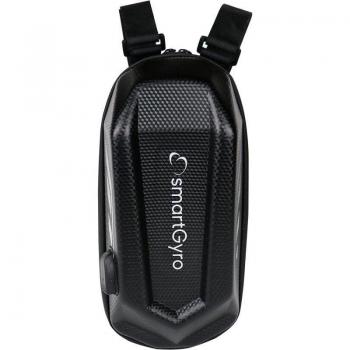 Bolsa Delantera para Patinete SmartGyro SG27-344 de PU+EVA, 29x15x10cm