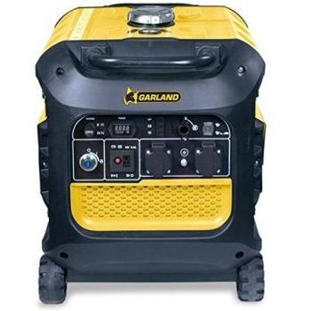 Garland Generador Inverter BOLT 1025 IQ