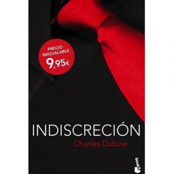 Indiscreción - Charles Dubow