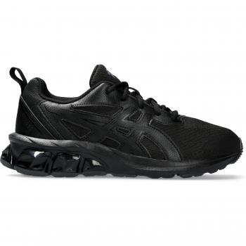 Asics Gel-Quantum 90 IV GS Kids Sneakers - Black/Black