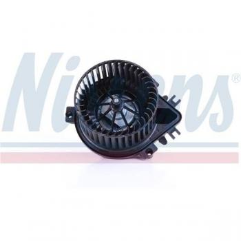 NISSENS Ventilador de habitáculo 87711, tipo interior, compatible con diversos modelos de vehículos, incluye motor eléctrico y sistema de ventilación eficiente