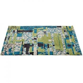BigBuy Home S0106499 Alfombra, 150 x 80 x 3 cm