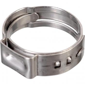 Abrazadera de sujeción FEBI BILSTEIN 38755 para PEUGEOT: 206, Boxer, 107, 4007 & FIAT: Ducato & DACIA: Duster & CITROËN: