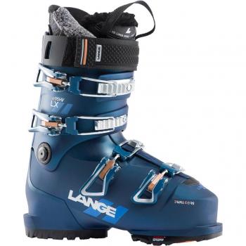 Lange - Botas de esquí de mujer LX 95 W HV GW Lange