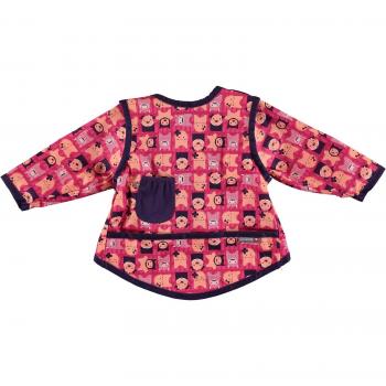 Babero Monster Edie XL