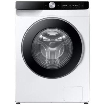 Lavadora Samsung 10Kg AI EcoBubble™ Clase A Inverter Blanca WW10FG6U34LKU3