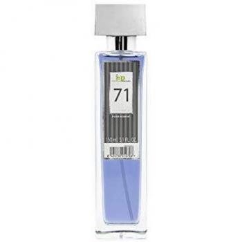 IAP Pharma Parfums nº 71 - Eau de Parfum Fresco - Hombre - 150 ml