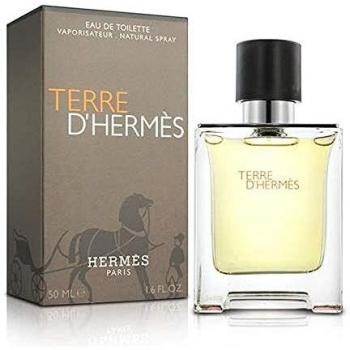 Terre d'Hermès Eau de Toilette 50ml