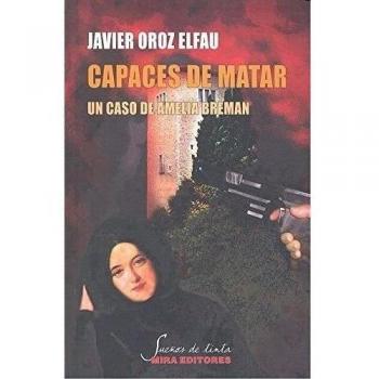 Capaces de matar: Un caso de Amelia Breman