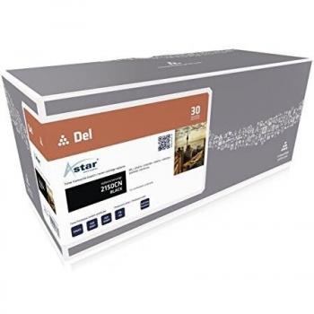 Toner Astar AS11215, Cartucho Negro Compatible con Dell 59311040 (MY5TJ), Uso Laser, Rango de Temperatura 10 - 40 °C