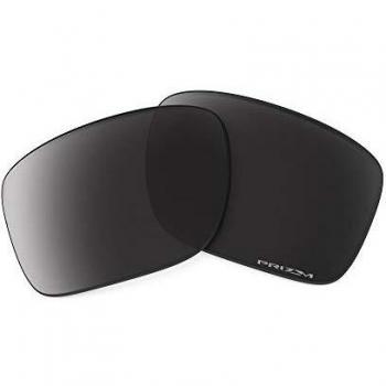 Oakley RL-Turbine-1 Lentes de reemplazo para gafas de sol, Multicolor, 55 Unisex Adulto