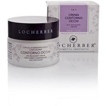 Locherber Crema Contorno de Ojos