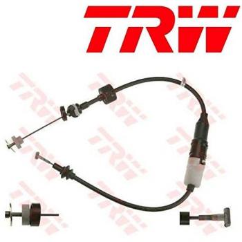 TRW Automotive AfterMarket GCC1783 Clutch Cable