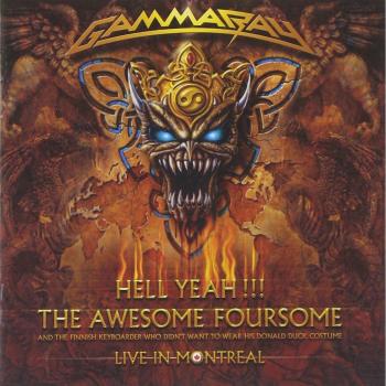 Hell Yeah: Live In Montreal