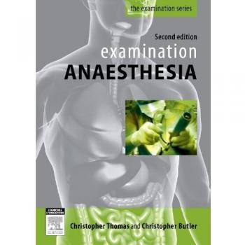Examination Anaesthesia E-Book