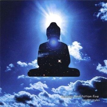 Healing Meditation Five