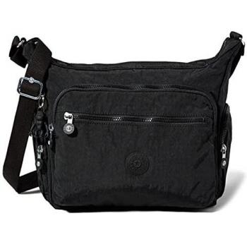 KIPLING Crossbody Gabbie Black Noir