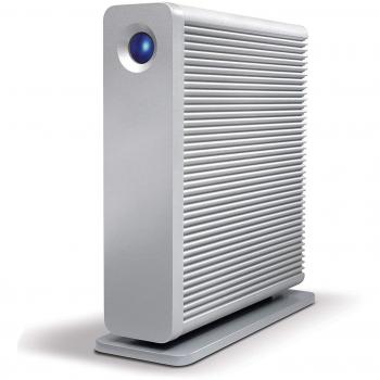 LaCie d2 Quadra USB 3.0 - Disco Duro Externo