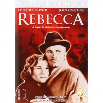 Rebecca [1940] [DVD]