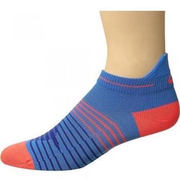 Nike Running DRI-FIT Lightweig - Calcetines para hombre, color Azul