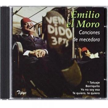 Canciones De Mecedora