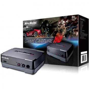 AverMedia Game Capture HD C281