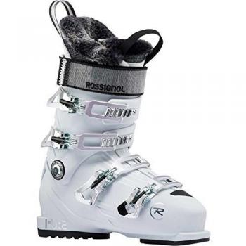 Rossignol Pure Pro 90 Botas, Mujer, Blanco