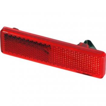 Reflector Catadióptrico OLSA 1.46.050.00 para vehículos OPEL, RENAULT y FIAT