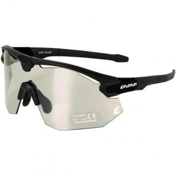 Gafas Eassun Giant Negro Fotocromáticas UV