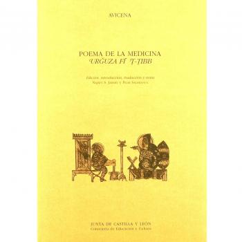 POEMA DE LA MEDICINA URGUZA FI T-TIBB