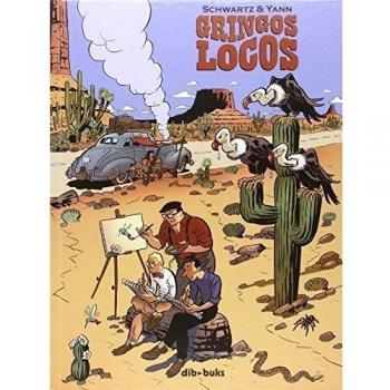 Gringos Locos