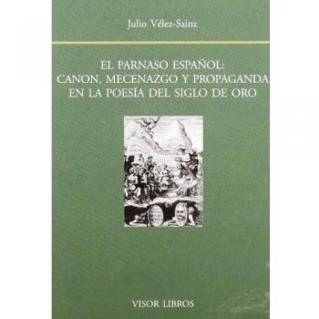 El parnaso español