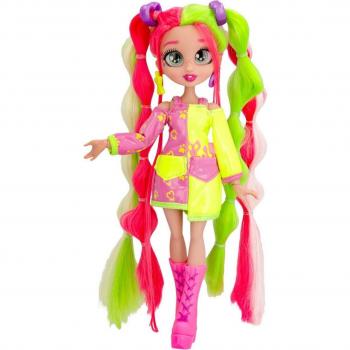 Muñeca Vip Girls Fashion Dolls Chloe