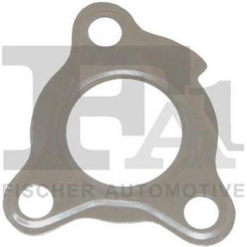Junta del turbo FA1 120-859, tipo de producto: junta de estanqueidad para turbocompresores, características: fabricada en material resistente a altas temperaturas y presiones, diseño preciso para un ajuste perfecto, compatible con múltiples