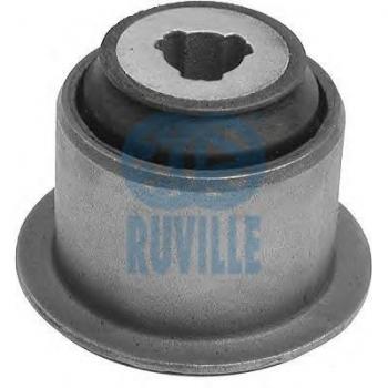 Ruville 985539 Suspensión, Brazo oscilante