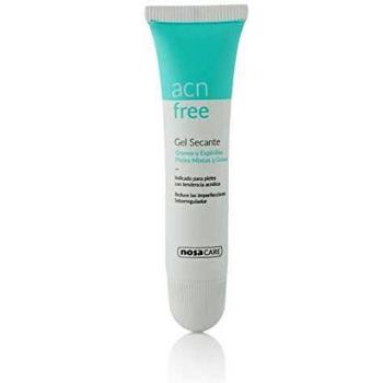 Nosa Healthcare Gel y jabón 15 ml