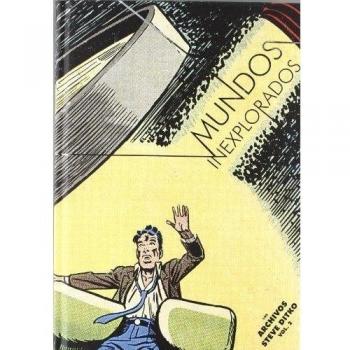 MUNDOS INEXPLORADOS
