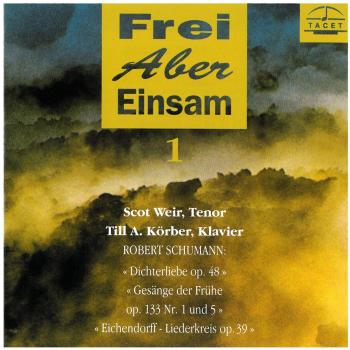 Frei Aber Einsam Vol. 1